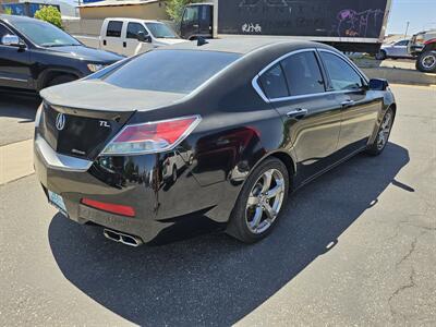 2010 Acura TL SH-AWD w/Tech   - Photo 3 - Ogden, UT 84401