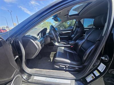 2010 Acura TL SH-AWD w/Tech   - Photo 5 - Ogden, UT 84401