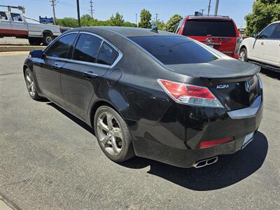 2010 Acura TL SH-AWD w/Tech   - Photo 4 - Ogden, UT 84401