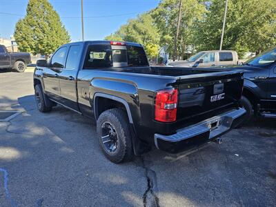 2014 GMC Sierra 1500 SLT   - Photo 3 - Ogden, UT 84401