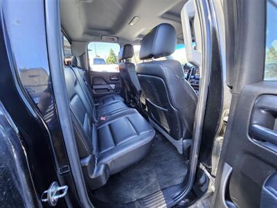 2014 GMC Sierra 1500 SLT   - Photo 7 - Ogden, UT 84401