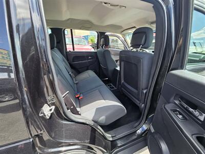 2012 Jeep Liberty Sport   - Photo 9 - Ogden, UT 84401