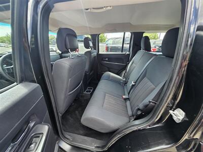 2012 Jeep Liberty Sport   - Photo 7 - Ogden, UT 84401