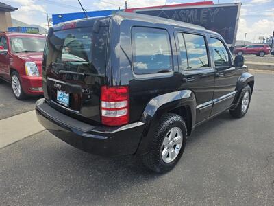 2012 Jeep Liberty Sport   - Photo 3 - Ogden, UT 84401