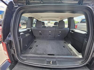 2012 Jeep Liberty Sport   - Photo 8 - Ogden, UT 84401
