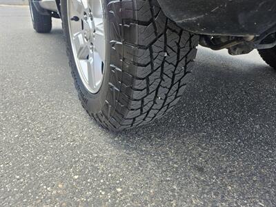 2012 Jeep Liberty Sport   - Photo 5 - Ogden, UT 84401