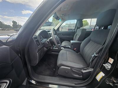 2012 Jeep Liberty Sport   - Photo 6 - Ogden, UT 84401