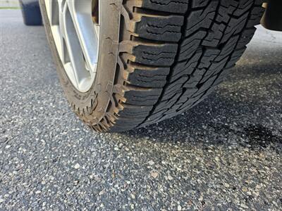 2013 Dodge Journey Crew   - Photo 5 - Ogden, UT 84401