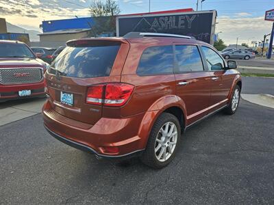 2013 Dodge Journey Crew   - Photo 3 - Ogden, UT 84401