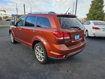 2013 Dodge Journey Crew   - Photo 4 - Ogden, UT 84401