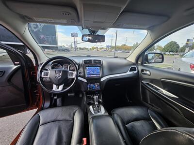 2013 Dodge Journey Crew   - Photo 11 - Ogden, UT 84401