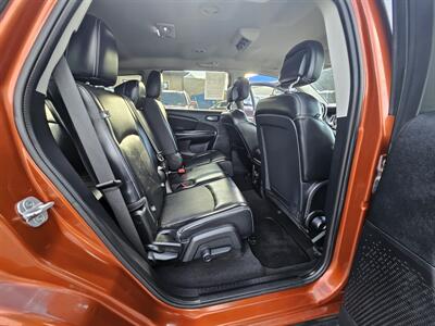 2013 Dodge Journey Crew   - Photo 7 - Ogden, UT 84401