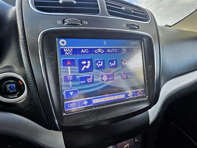 2013 Dodge Journey Crew   - Photo 12 - Ogden, UT 84401