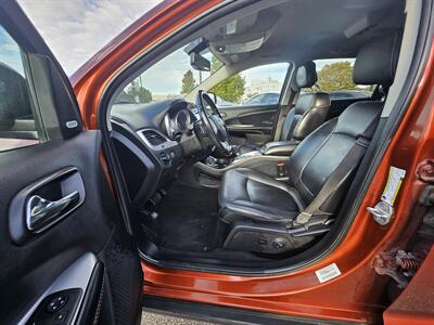 2013 Dodge Journey Crew   - Photo 10 - Ogden, UT 84401