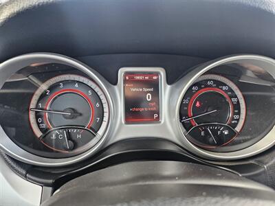 2013 Dodge Journey Crew   - Photo 14 - Ogden, UT 84401