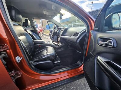 2013 Dodge Journey Crew   - Photo 6 - Ogden, UT 84401