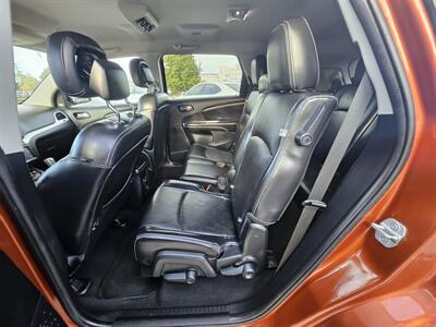 2013 Dodge Journey Crew   - Photo 9 - Ogden, UT 84401