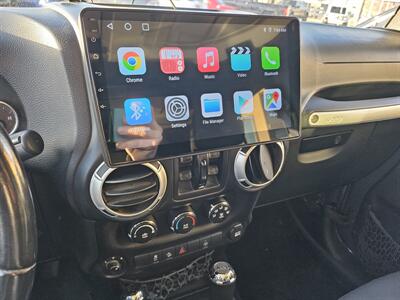 2016 Jeep Wrangler Unlimited Rubicon - Photo 13 - Ogden, UT 84401