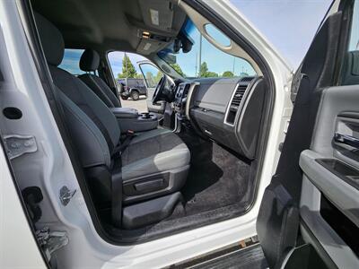 2015 RAM 2500 SLT   - Photo 10 - Ogden, UT 84401