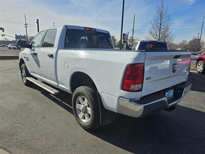 2015 RAM 2500 SLT   - Photo 3 - Ogden, UT 84401