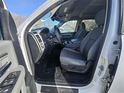 2015 RAM 2500 SLT   - Photo 9 - Ogden, UT 84401