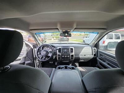 2015 RAM 2500 SLT   - Photo 9 - Ogden, UT 84401