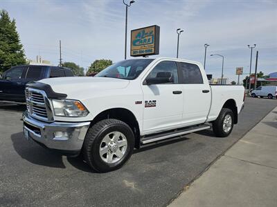2015 RAM 2500 SLT   - Photo 1 - Ogden, UT 84401