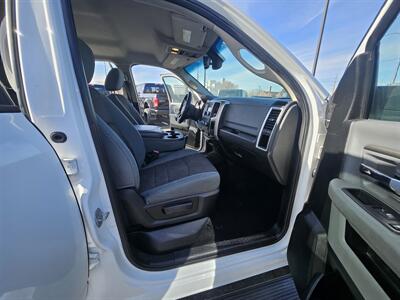 2015 RAM 2500 SLT   - Photo 6 - Ogden, UT 84401