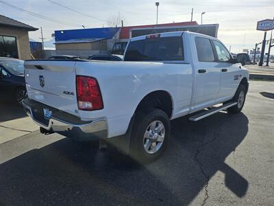 2015 RAM 2500 SLT   - Photo 4 - Ogden, UT 84401