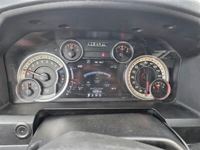 2015 RAM 2500 SLT   - Photo 11 - Ogden, UT 84401