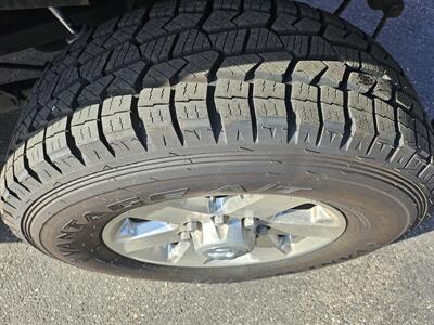 2015 RAM 2500 SLT   - Photo 5 - Ogden, UT 84401