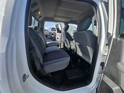 2015 RAM 2500 SLT   - Photo 7 - Ogden, UT 84401