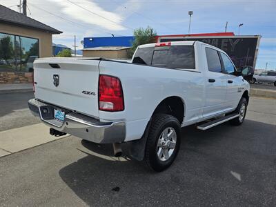 2015 RAM 2500 SLT   - Photo 3 - Ogden, UT 84401