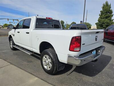 2015 RAM 2500 SLT   - Photo 4 - Ogden, UT 84401