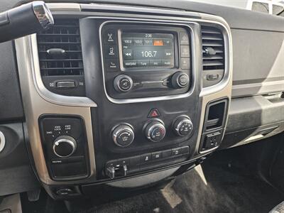 2015 RAM 2500 SLT   - Photo 12 - Ogden, UT 84401