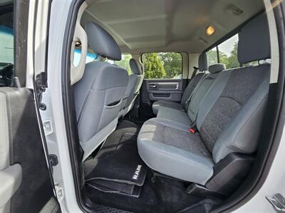 2015 RAM 2500 SLT   - Photo 7 - Ogden, UT 84401