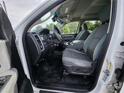 2015 RAM 2500 SLT   - Photo 6 - Ogden, UT 84401