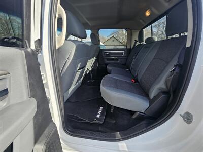 2015 RAM 2500 SLT   - Photo 8 - Ogden, UT 84401