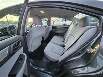 2018 Subaru Legacy 2.5i   - Photo 8 - Ogden, UT 84401