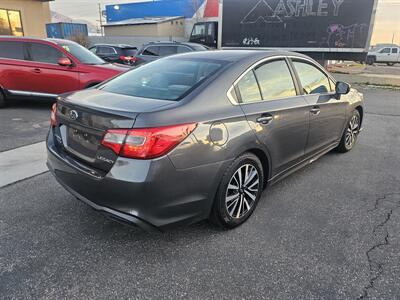 2018 Subaru Legacy 2.5i   - Photo 3 - Ogden, UT 84401
