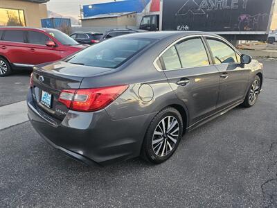 2018 Subaru Legacy 2.5i   - Photo 4 - Ogden, UT 84401