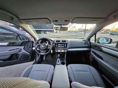 2018 Subaru Legacy 2.5i   - Photo 9 - Ogden, UT 84401