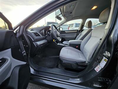 2018 Subaru Legacy 2.5i   - Photo 7 - Ogden, UT 84401