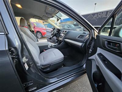 2018 Subaru Legacy 2.5i   - Photo 11 - Ogden, UT 84401