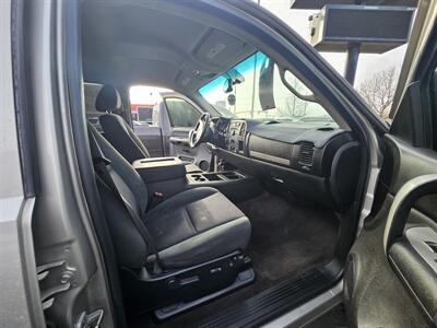 2008 Chevrolet Silverado 1500 LT1   - Photo 12 - Ogden, UT 84401