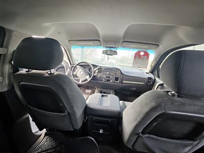 2008 Chevrolet Silverado 1500 LT1   - Photo 11 - Ogden, UT 84401