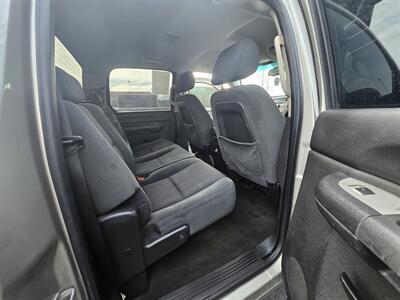 2008 Chevrolet Silverado 1500 LT1   - Photo 10 - Ogden, UT 84401