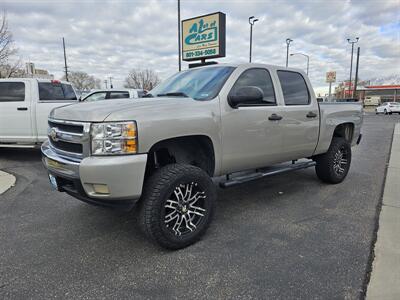 2008 Chevrolet Silverado 1500 LT1   - Photo 3 - Ogden, UT 84401