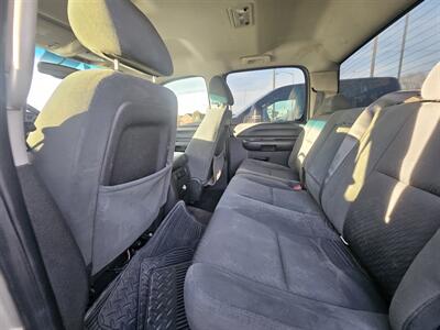 2008 Chevrolet Silverado 1500 LT1   - Photo 7 - Ogden, UT 84401