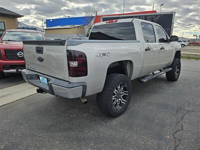 2008 Chevrolet Silverado 1500 LT1   - Photo 4 - Ogden, UT 84401